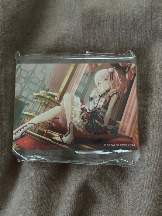 Project Sekai - Mizuki Akiyama "Smell You Later!" Noble Art