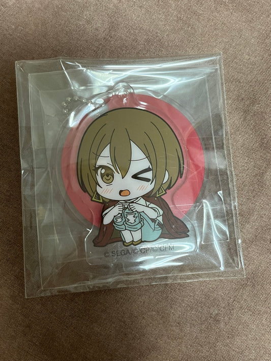 Project Sekai - MEIKO “ViVimus Crouch” Acrylic Stand