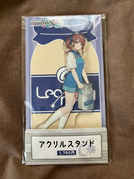 Project Sekai - Honami Mochizuki “2024 Lawson Collab” Acrylic Stand
