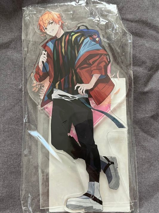Project Sekai - Akito Shinonome “3rd Anniversary” Acrylic Stand