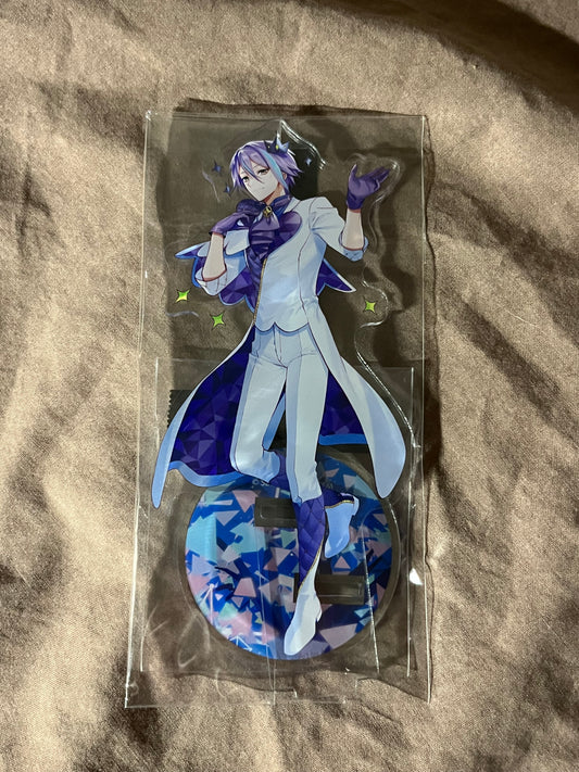 Project Sekai - Rui Kamishiro "2nd ANNIVERSARY SPECIAL STAGE Connect Live" Acrylic Stand