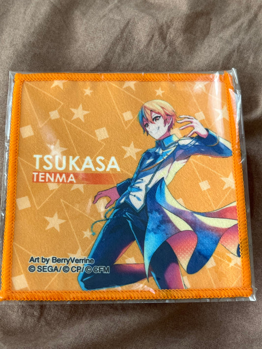 Project Sekai - Tsukasa Tenma “Project SEKAI COLORFUL LIVE 1st -Link-“ Hand Towel