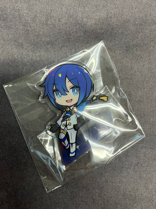 Project Sekai - KAITO "Colorful Live 3rd EVOLVE" Acrylic Stand