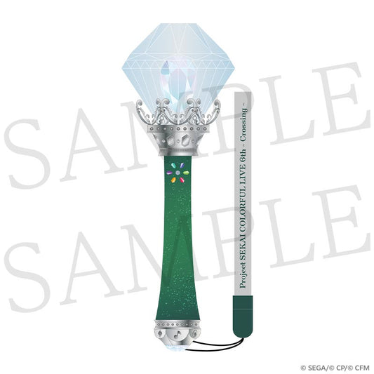[PRE-ORDER] Project Sekai - “COLORFUL LIVE 6th - Crossing -” Penlight
