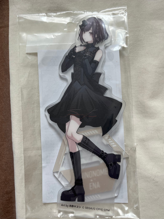 Project Sekai - Ena Shinonome “Someday, From the Depths of Despair” Animate Acrylic Stand