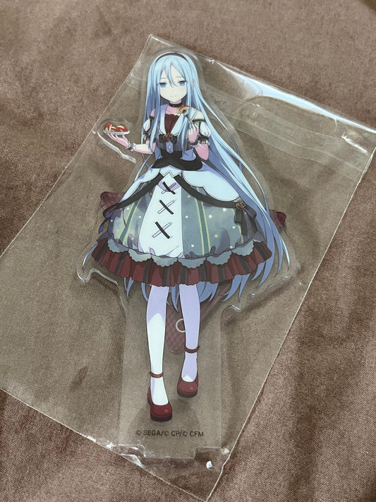 Project Sekai - Kanade Yoisaki "Awkward Tea Time" Acrylic Stand
