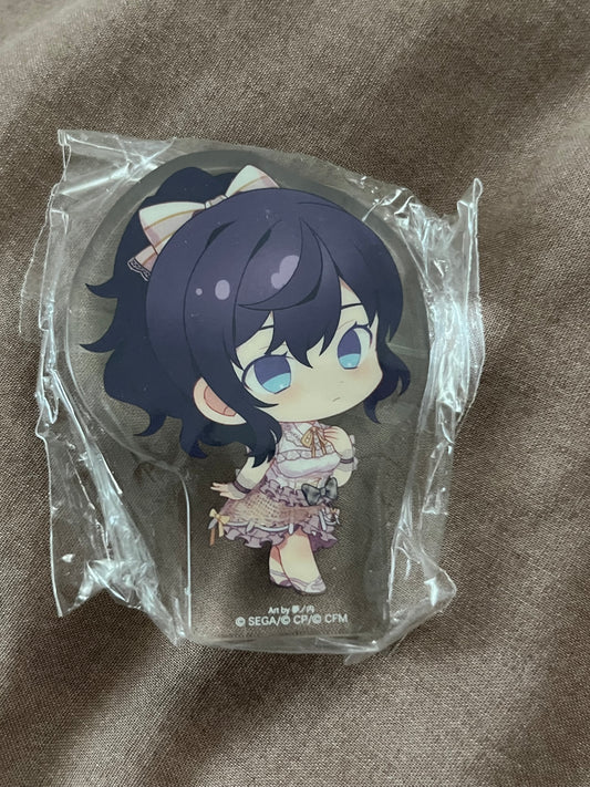 Project Sekai - Mafuyu Asahina “Secret Distance” Acrylic Block