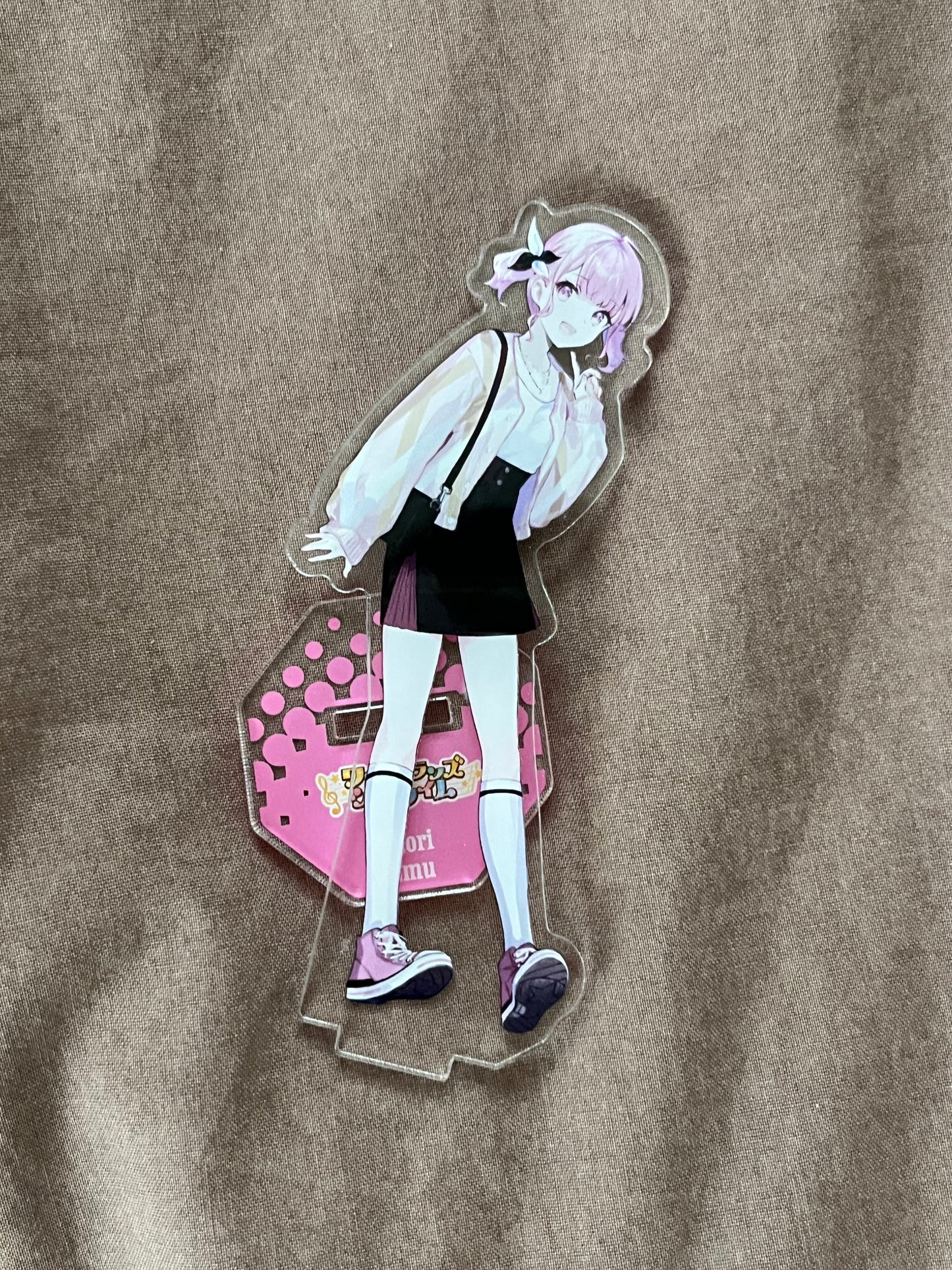 Project Sekai - Emu Otori "ZOZOTOWN Collaboration (2)" Acrylic Stand