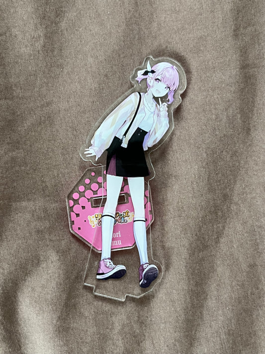 Project Sekai - Emu Otori "ZOZOTOWN Collaboration (2)" Acrylic Stand