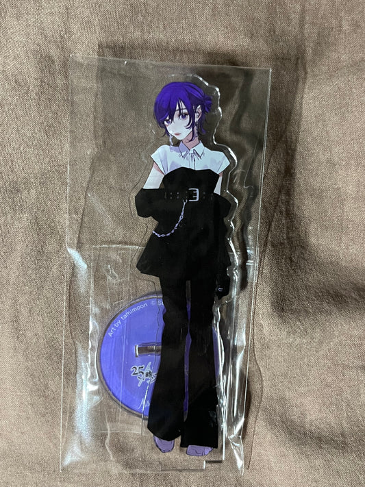 Project Sekai - Mafuyu Asahina "ZOZOTOWN Collaboration (1)" Acrylic Stand