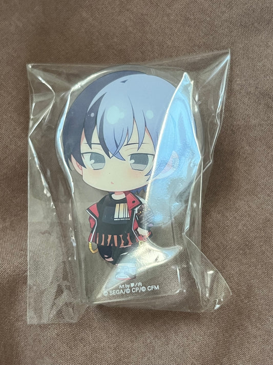 Project Sekai - Toya Aoyagi “STRAY BAD DOG” Acrylic Block