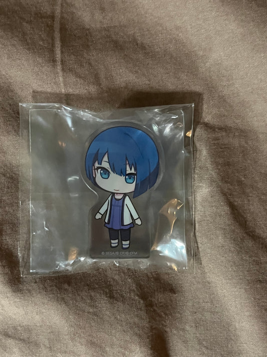 Project Sekai - Haruka Kiritani “Casual” Acrylic Block