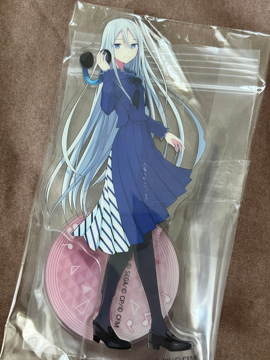 Project Sekai - Kanade Yoisaki "LAWSON Collaboration 2023" Acrylic Stand