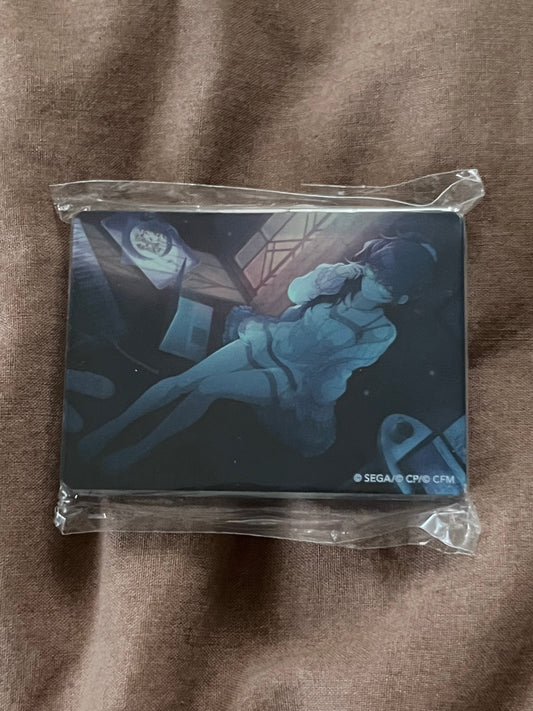 Project Sekai - Mafuyu Asahina "Distant Warmth" Noble Art [TRAINED]