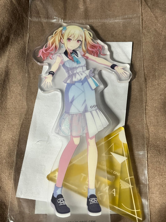 Project Sekai - Saki Tenma “Stick to your faith” Acrylic Stand