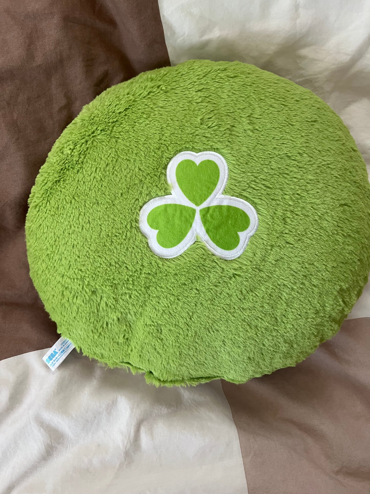 Project Sekai - MORE MORE JUMP! "Unit" Cushion Pillow