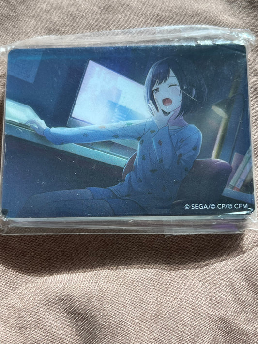 Project Sekai - Ena Shinonome "Someday, From the Depths of Despair" Noble Art [UNTRAINED]
