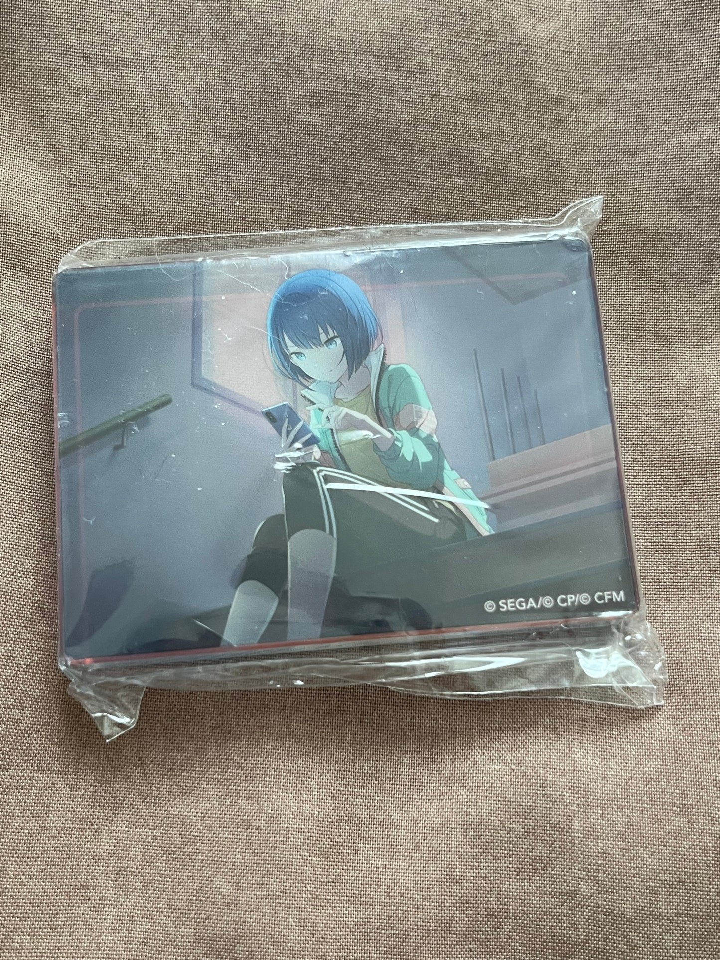 Project Sekai - Haruka Kiritani “Connecting Painful Hope” Noble Art [UNTRAINED]