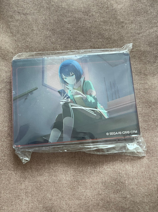 Project Sekai - Haruka Kiritani “Connecting Painful Hope” Noble Art [UNTRAINED]