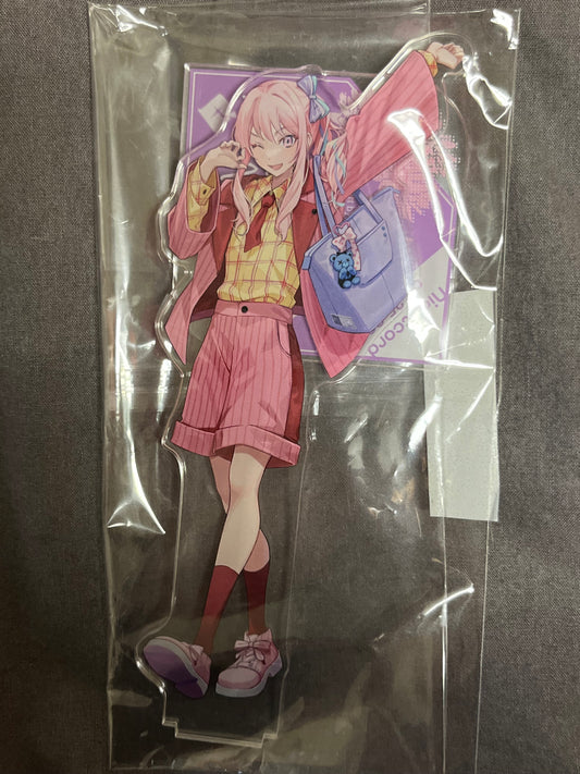 Project Sekai - Mizuki Akiyama “3rd Anniversary” Acrylic Stand