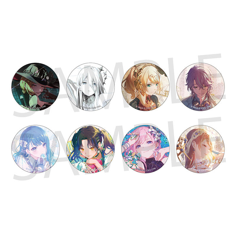 [PRE-ORDER] Project Sekai - "Bloom Festival" Vol. 10B Glitter Badge