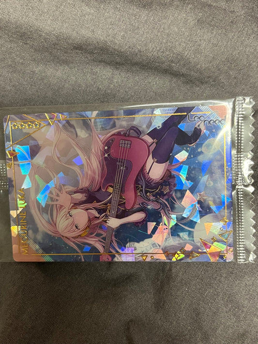 Project Sekai - Megurine Luka “Stella After the Rain” Wafer Card
