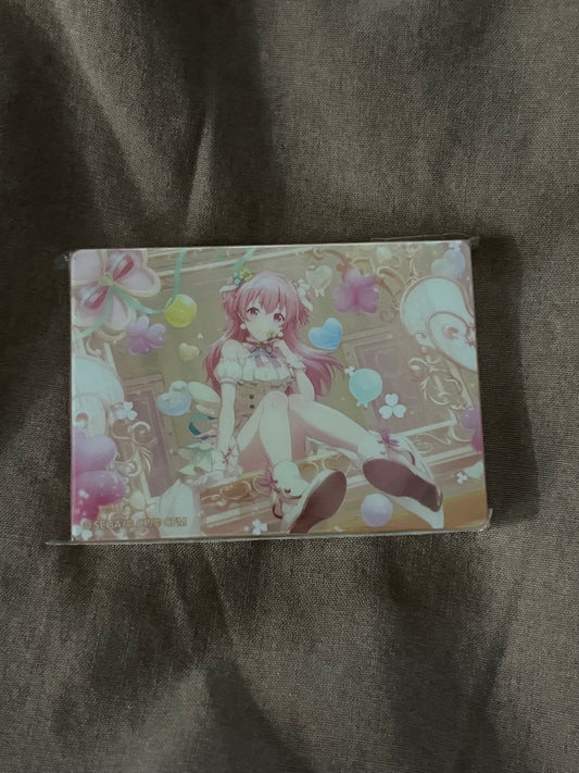 Project Sekai - Airi Momoi “Dear My Past Self” Noble Art [TRAINED]