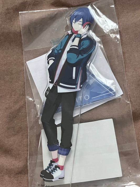 Project Sekai - KAITO "Echo My Melody" Acrylic Stand