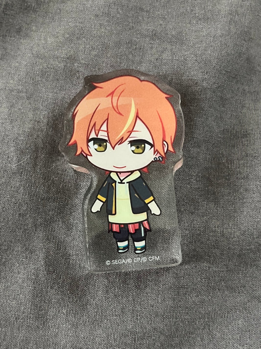 Project Sekai - Akito Shinonome “Casual” Acrylic Stand