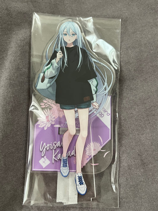 Project Sekai - Kanade Yoisaki “3rd Anniversary” Acrylic Stand