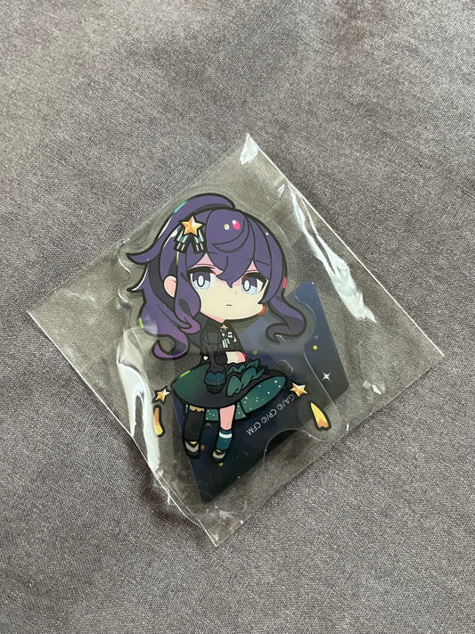 Project Sekai - Mafuyu Asahina "Colorful Live 3rd EVOLVE" Acrylic Stand