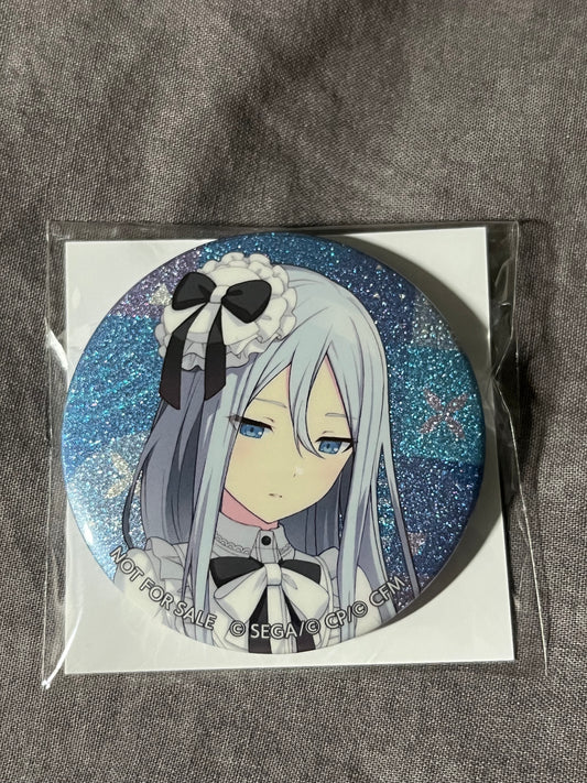 Project Sekai - Kanade Yoisaki “Where Does the Path of Thorns Lead To?” 2☆ Circle Badge