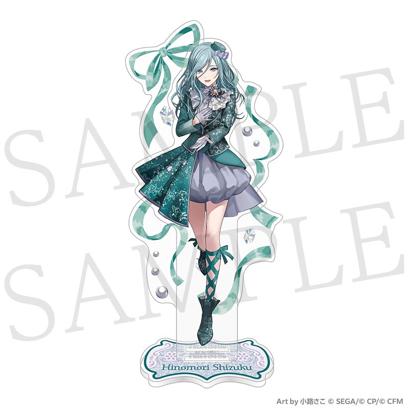 [PRE-ORDER] Project Sekai - “COLORFUL LIVE 6th - Crossing -” Acrylic Stand