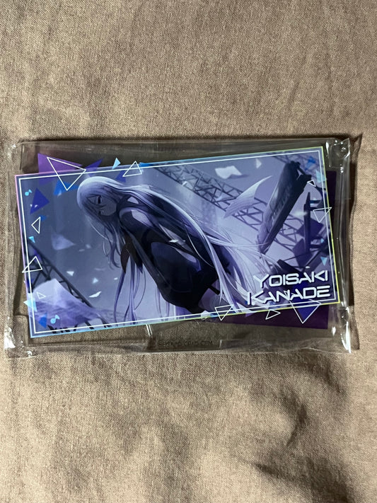 Project Sekai - Kanade Yoisaki “Release Celebration” Acrylic Stand