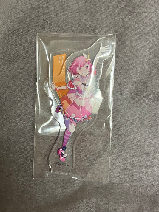 Project Sekai - Emu Otori "Another Vocal Album" Acrylic Stand