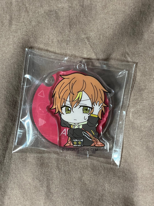 Project Sekai - Akito Shinonome “ViVimus Crouch” Acrylic Stand