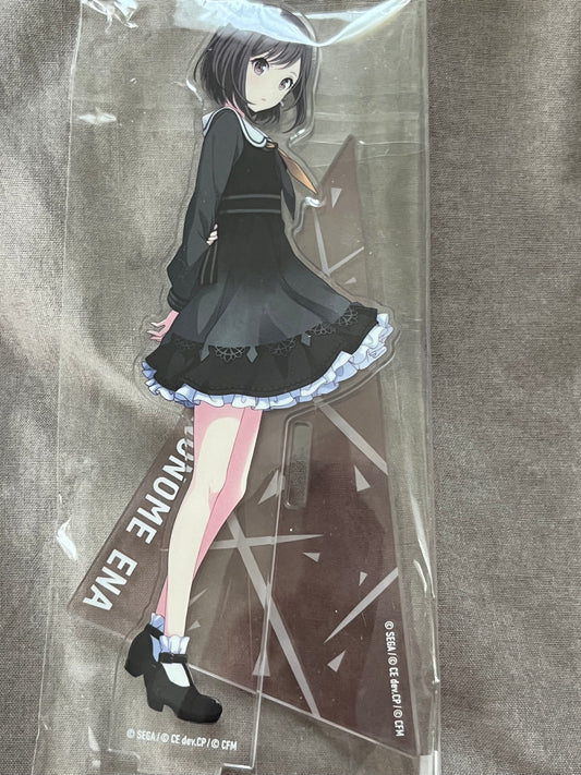 Project Sekai - Ena Shinonome 2☆ Old Unit Acrylic Stand