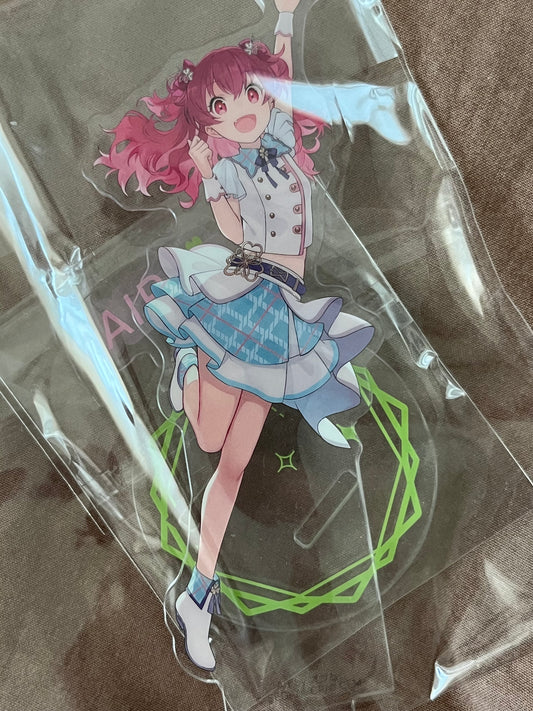 Project Sekai - Airi Momoi “4th Anniversary Connect Live” Acrylic Stand