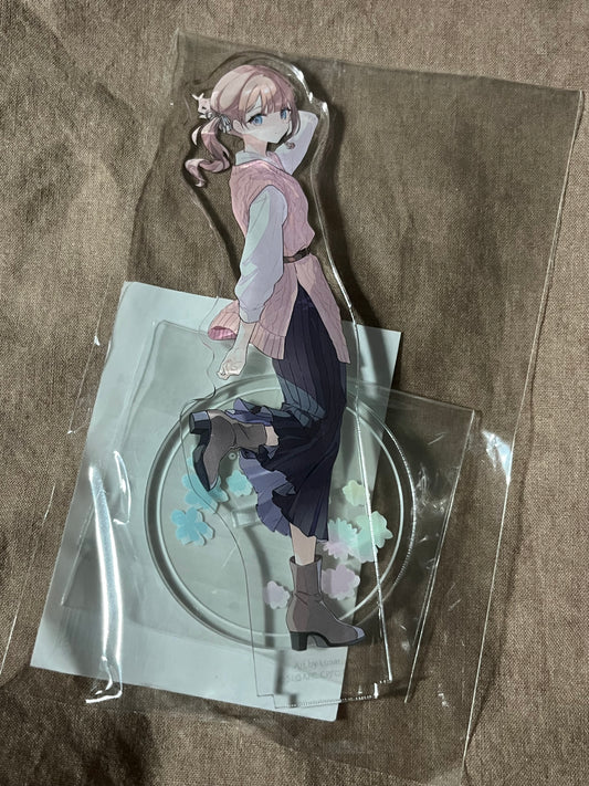 Project Sekai - Honami Mochizuki "Creators Festa 2024" Acrylic Stand