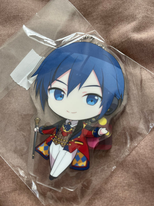 Project Sekai - KAITO "It's On! Wonder Halloween!" Chibi Acrylic Stand