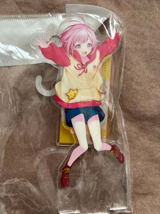 Project Sekai - Emu Otori “Kuji Lottery D” Acrylic Stand