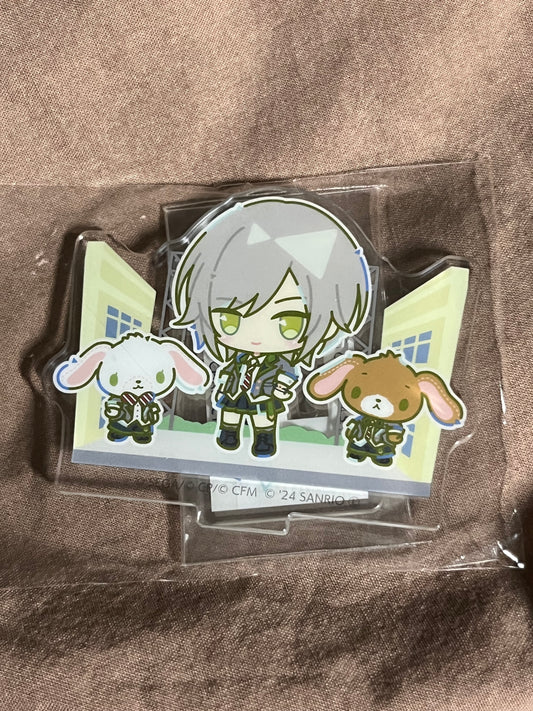 Project Sekai - Shiho Hinomori "Sanrio Collaboration" Acrylic Stand