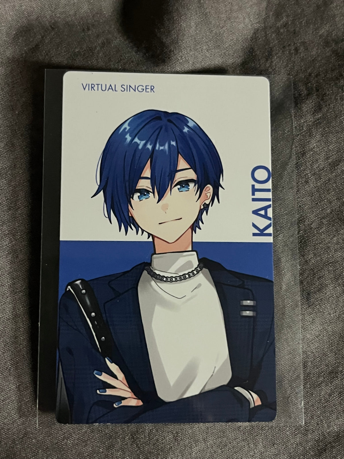 Project Sekai - KAITO "Creators Festa 2025" ePick Card