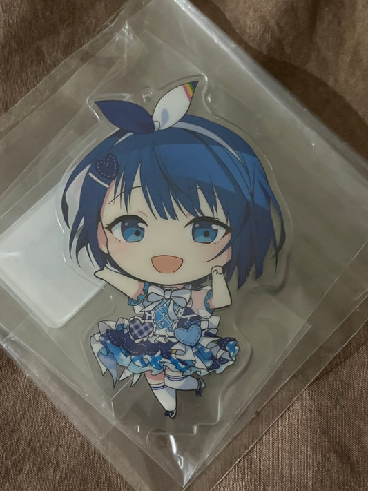Project Sekai - Kiritani Haruka "Let's RE:START From Here!" Chibi Acrylic Stand