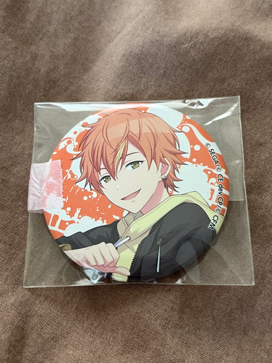 Project Sekai - Akito Shinonome Unit 1☆ Circle Badge