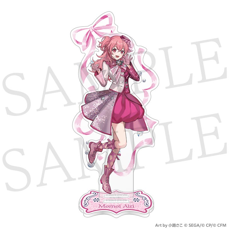 [PRE-ORDER] Project Sekai - “COLORFUL LIVE 6th - Crossing -” Acrylic Stand