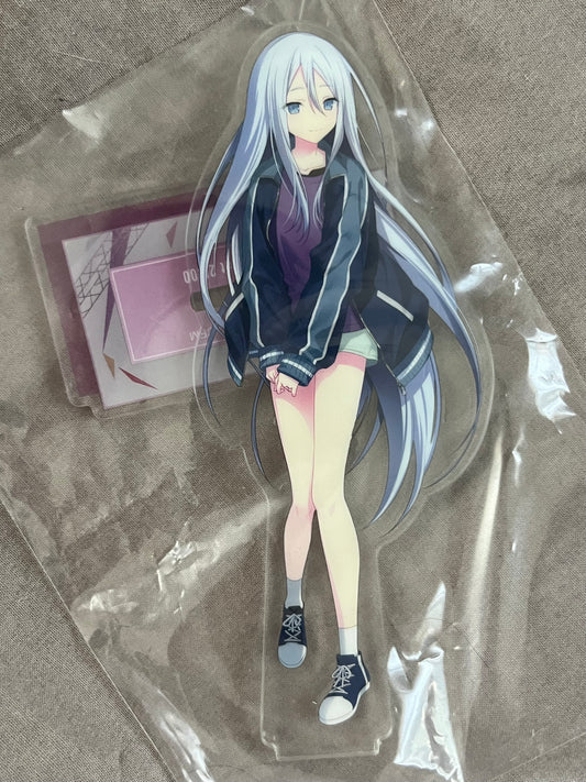 Project Sekai - Kanade Yoisaki "Kuji Lottery D" Acrylic Stand