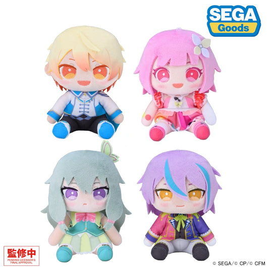 [PRE-ORDER] Project Sekai - Wonderland x Showtime MySEKAI Plush