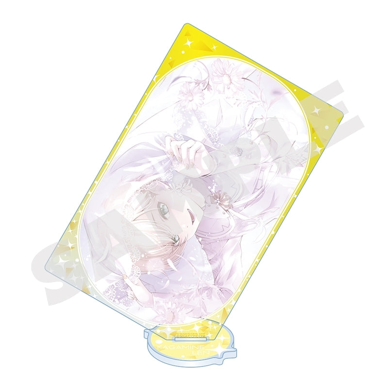 [PRE-ORDER] Project Sekai - "Colorful Festival" Rectangle Acrylic Stand