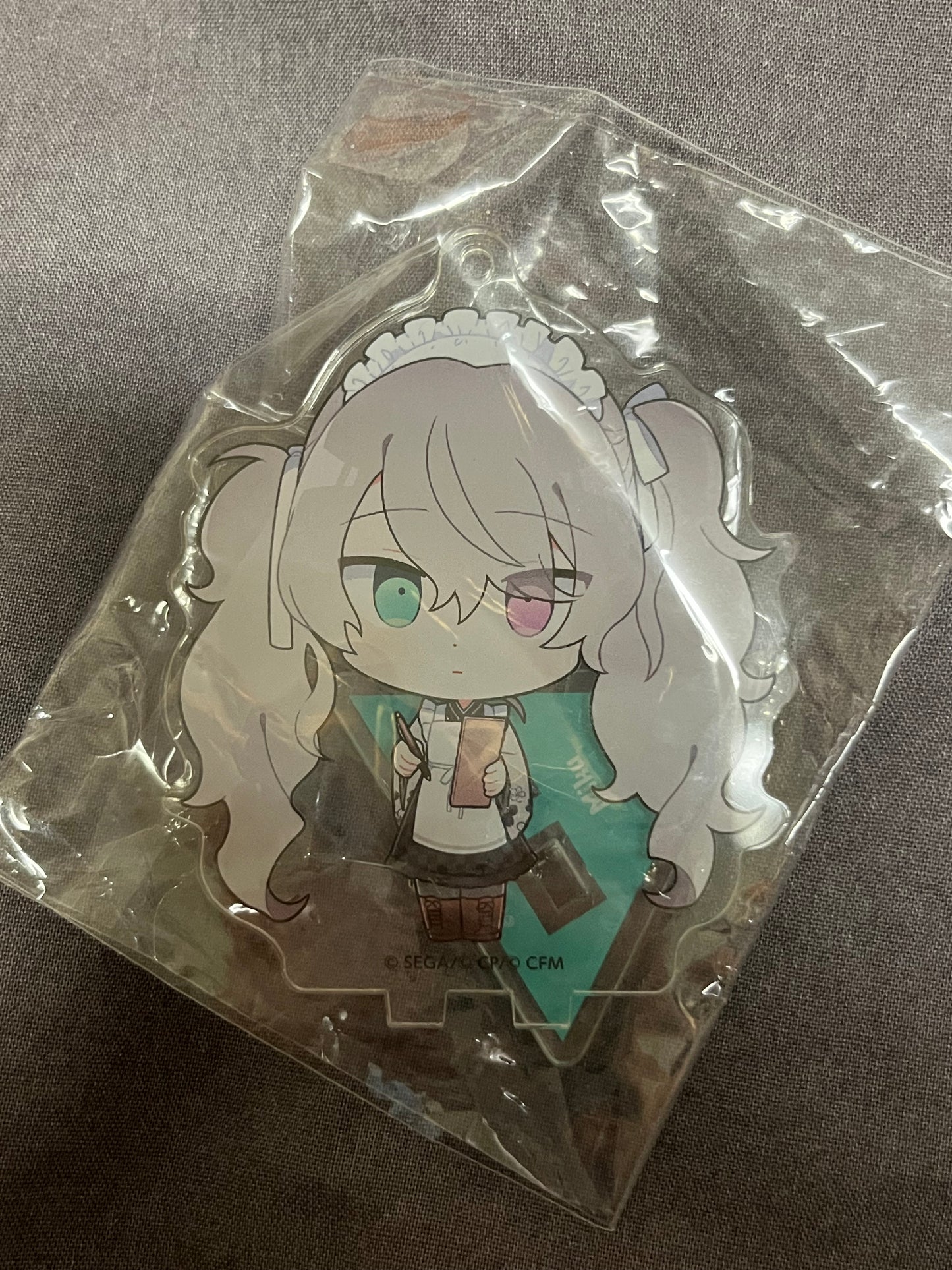 Project Sekai - Hatsune Miku “Animate Cafe Collaboration” Acrylic Stand